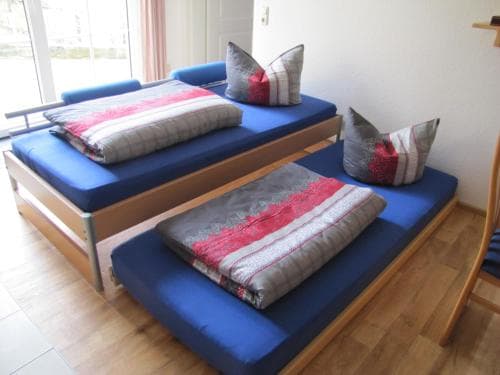 Ferienwohnung Hofeditz
