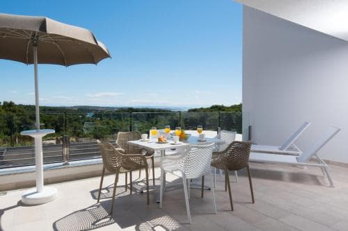 Aparthotel Punta Blu