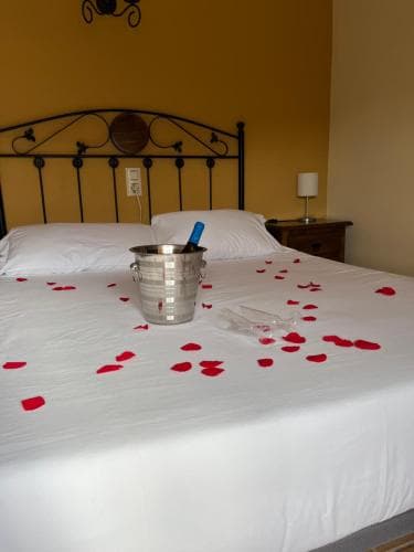 Hostal La Rueda