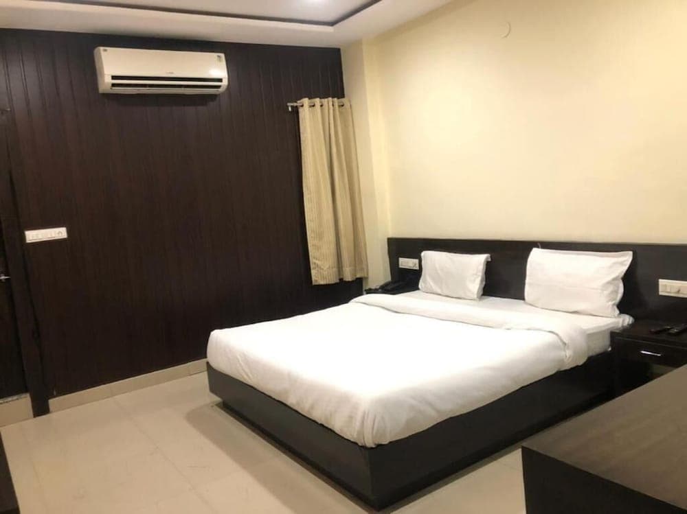 Hotel Imperial Udaipur