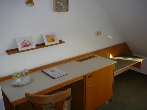 Hotel Garni Schmid