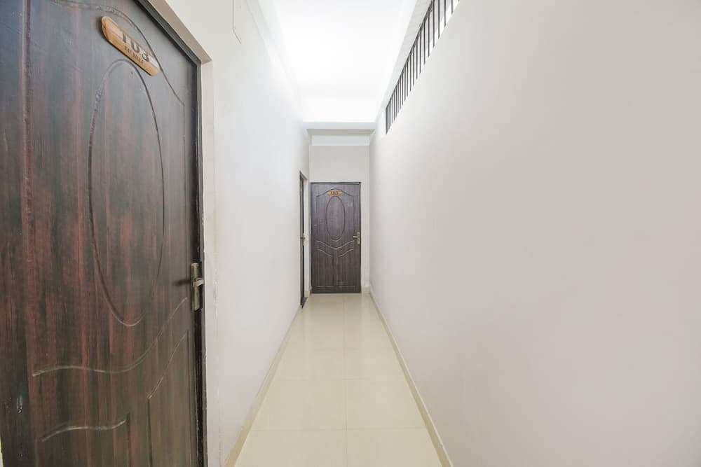 Fabexpress Sai Villa