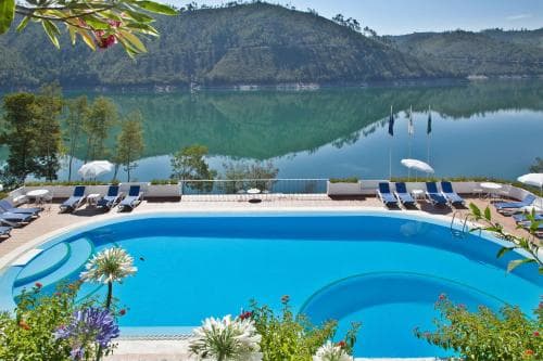Estalagem Lago Azul