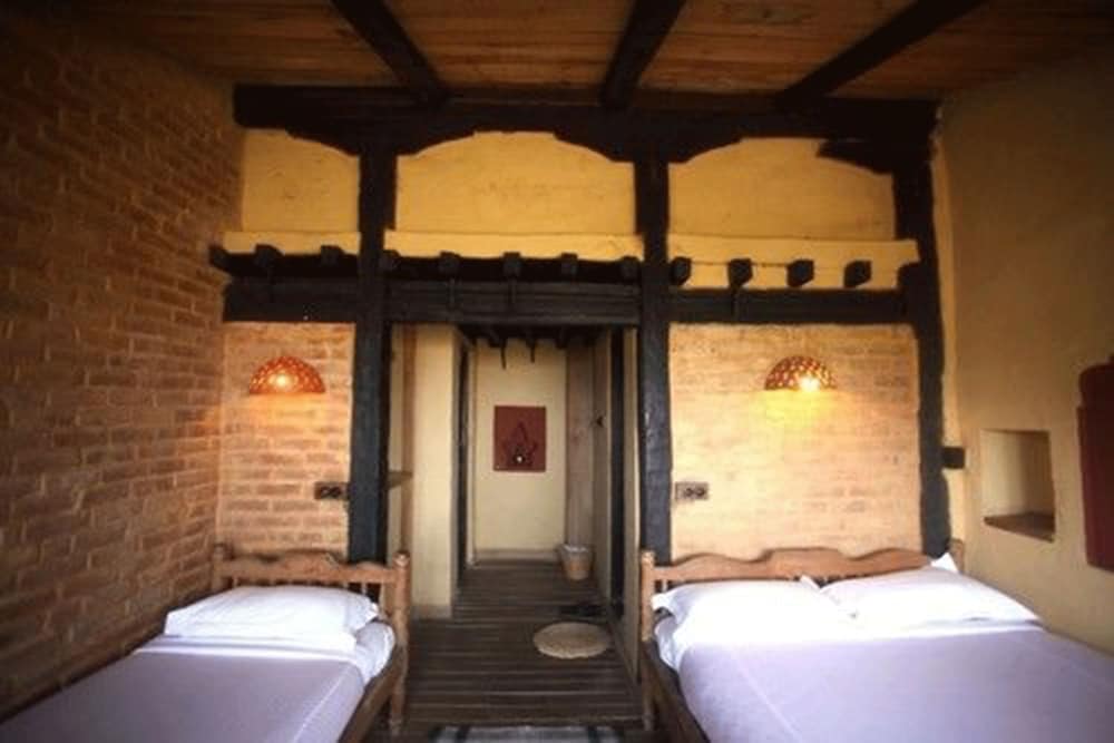 Gaun Ghar Hotel