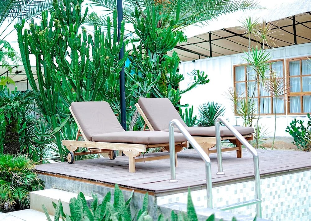Danka Vacation Home