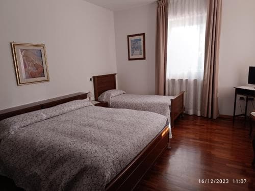 Il Tiglio Bed - Breakfast