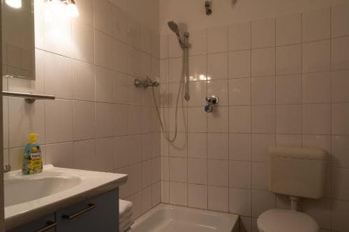 Pension Charlottenburg