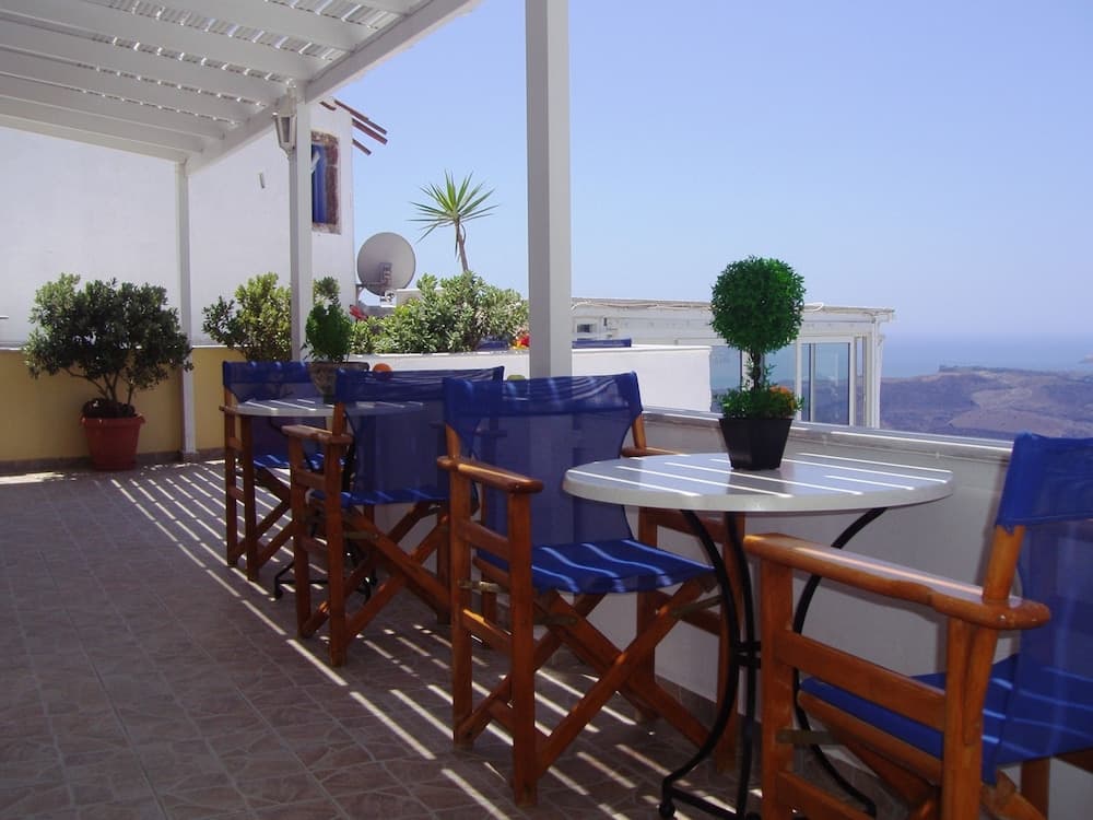 Hotel Mylos