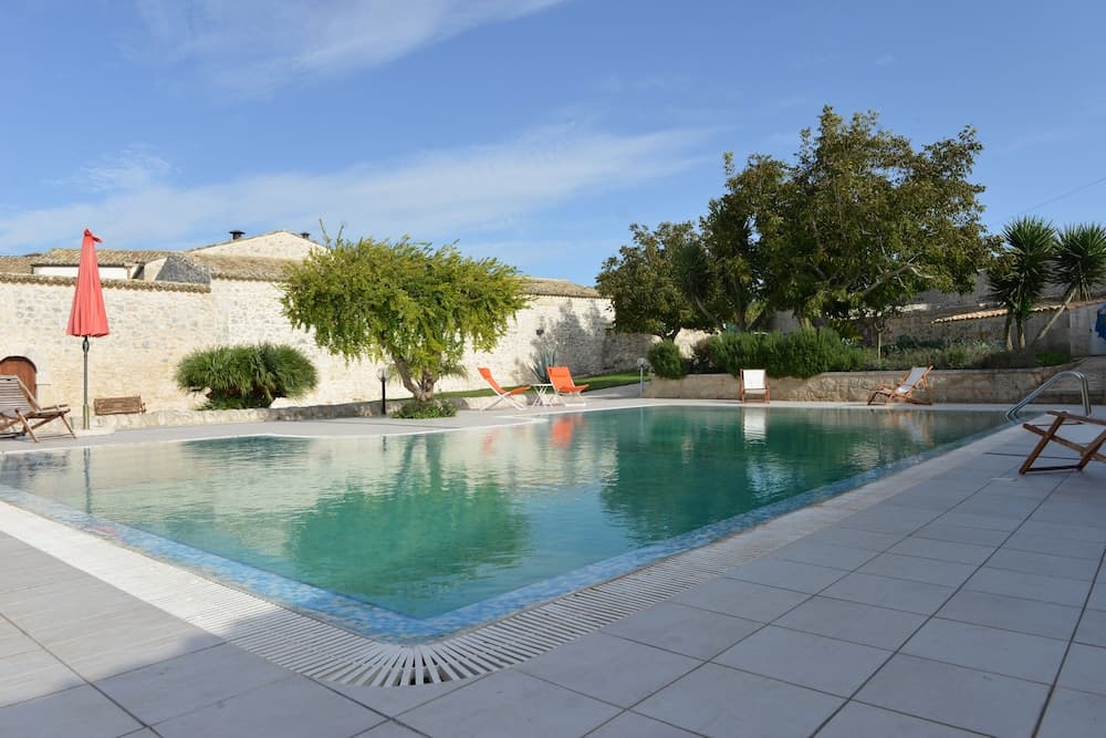 Relais Cimillà
