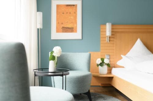 Hotel Hiller