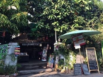 Chok Dee Guesthouse