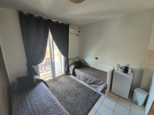 B&B La Brezza Marina