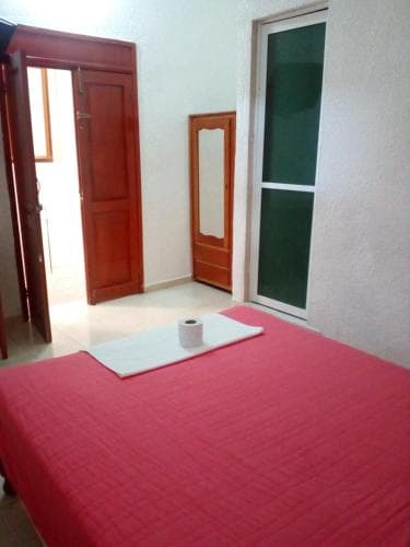 Hotel Plazuela