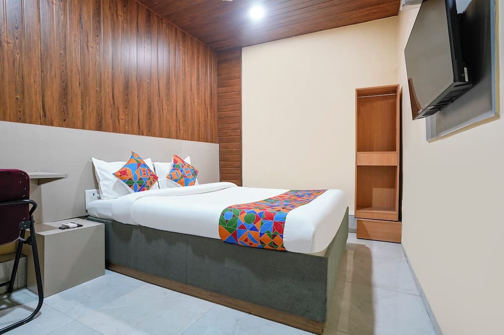 Fabexpress Bala Residency