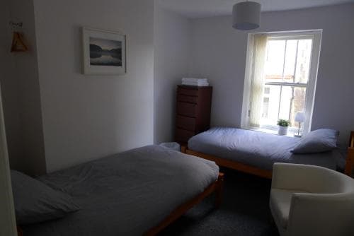 Totters Hostel