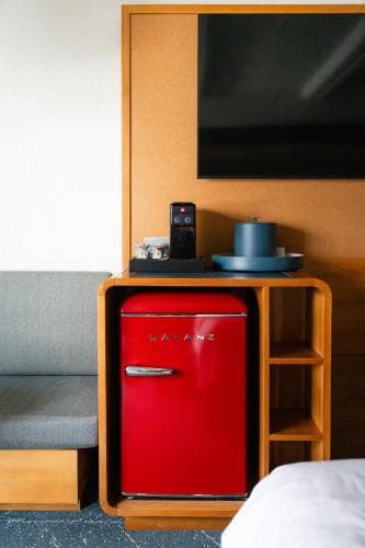 Aviator Hotel Anchorage