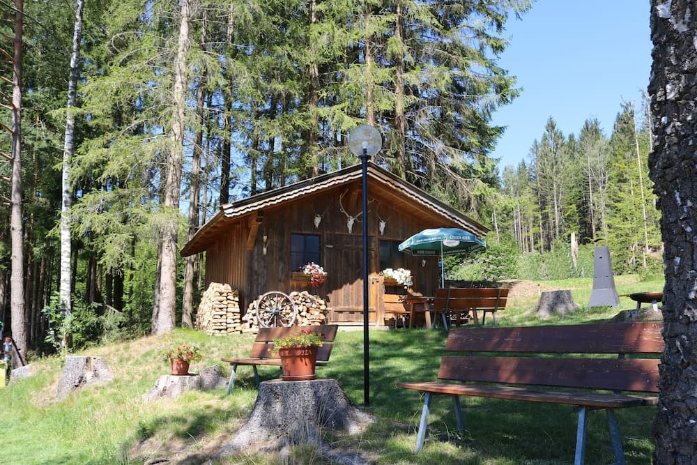 Hotel Arberblick