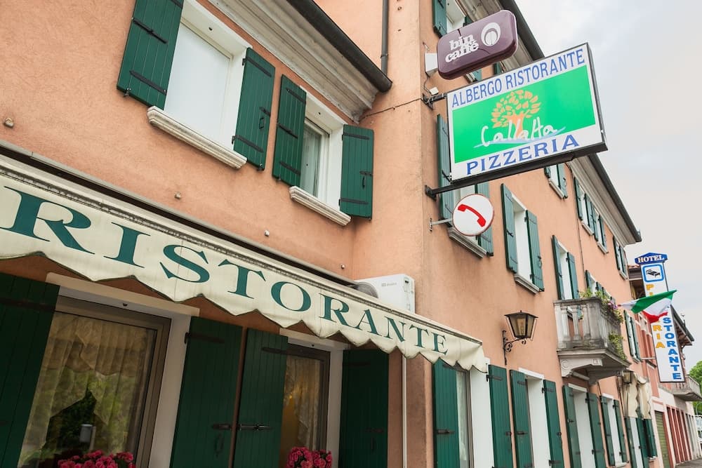 Hotel Callalta