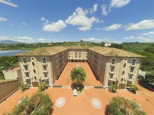 Hotel Casale