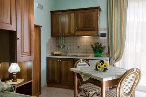 Residence Salu