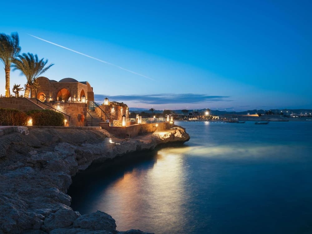 Mövenpick Resort El Quseir
