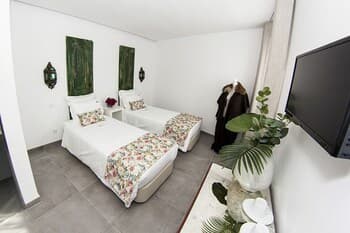 Casa Do Adro