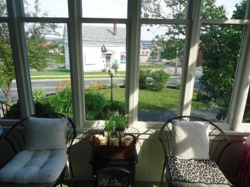 King George B&B