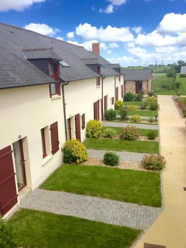 La Pommeraie