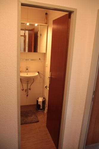 Ferienwohnung Reiter