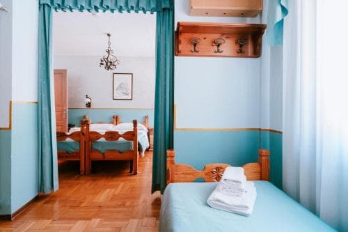 Hotel Napoleon