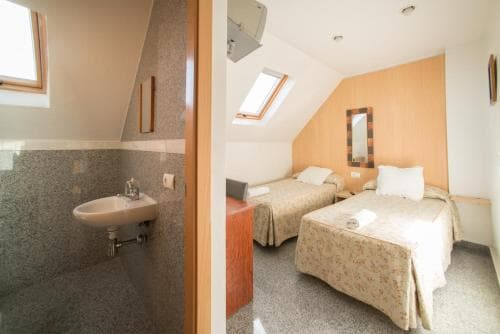 Hostal Mitre Paterna