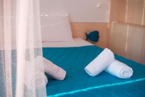 Bed & Breakfast Vila Mina