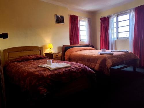 Hostal Don Nelo