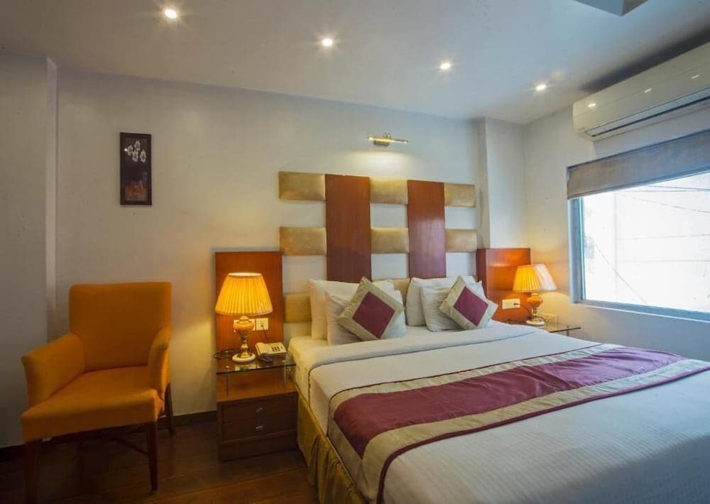 Hotel Palm Dor