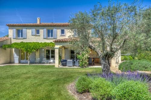Villa Indigo