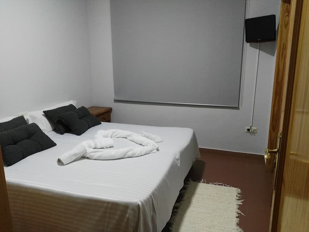 Hotel Nilo