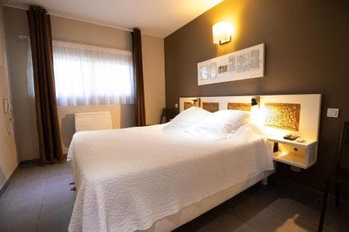 Hotel Athena
