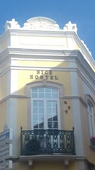 Nice Guest House