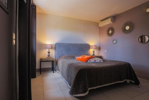 Hotel Du Clos
