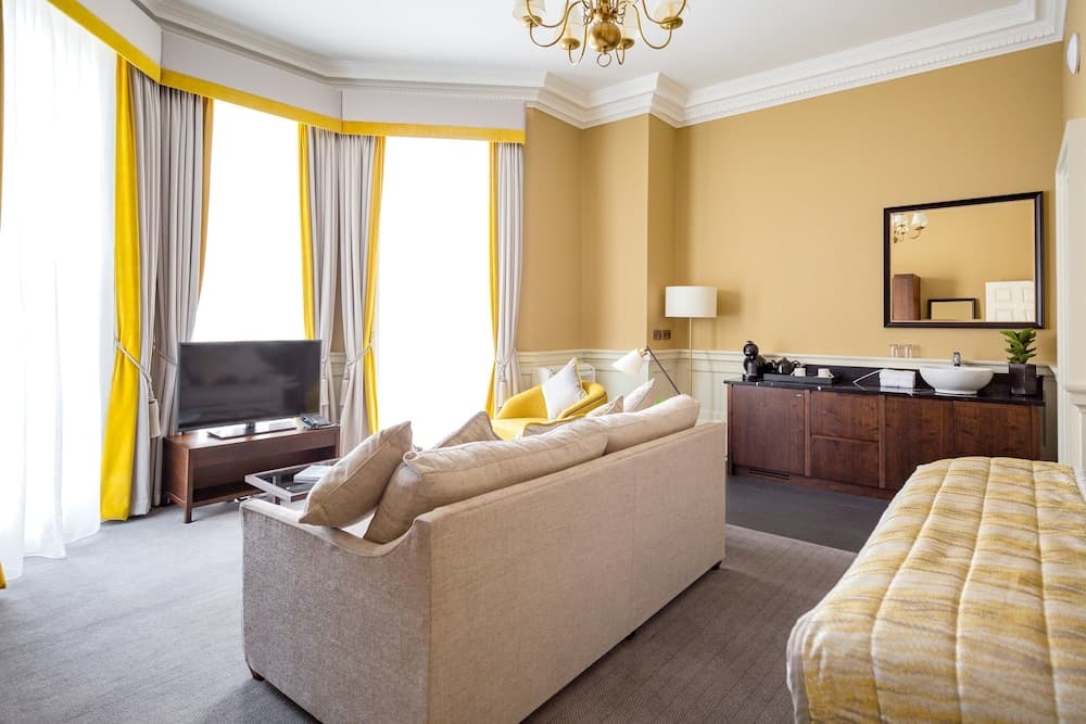 Trinity Townhouse Hotel