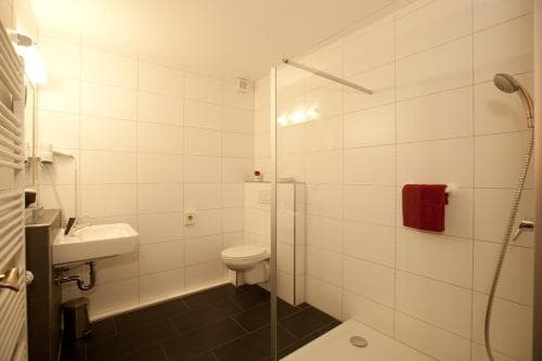 Hotel Klinkner