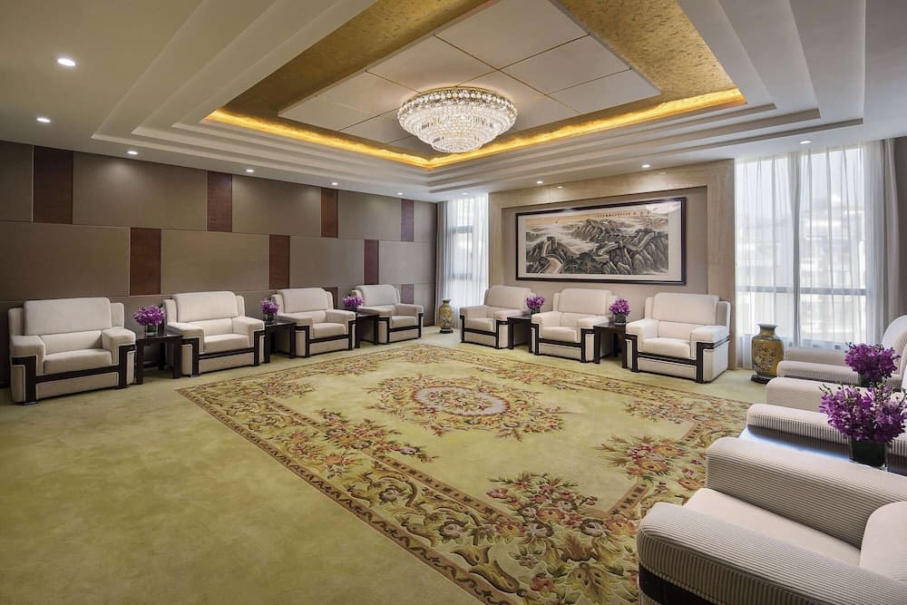 Ramada Huize