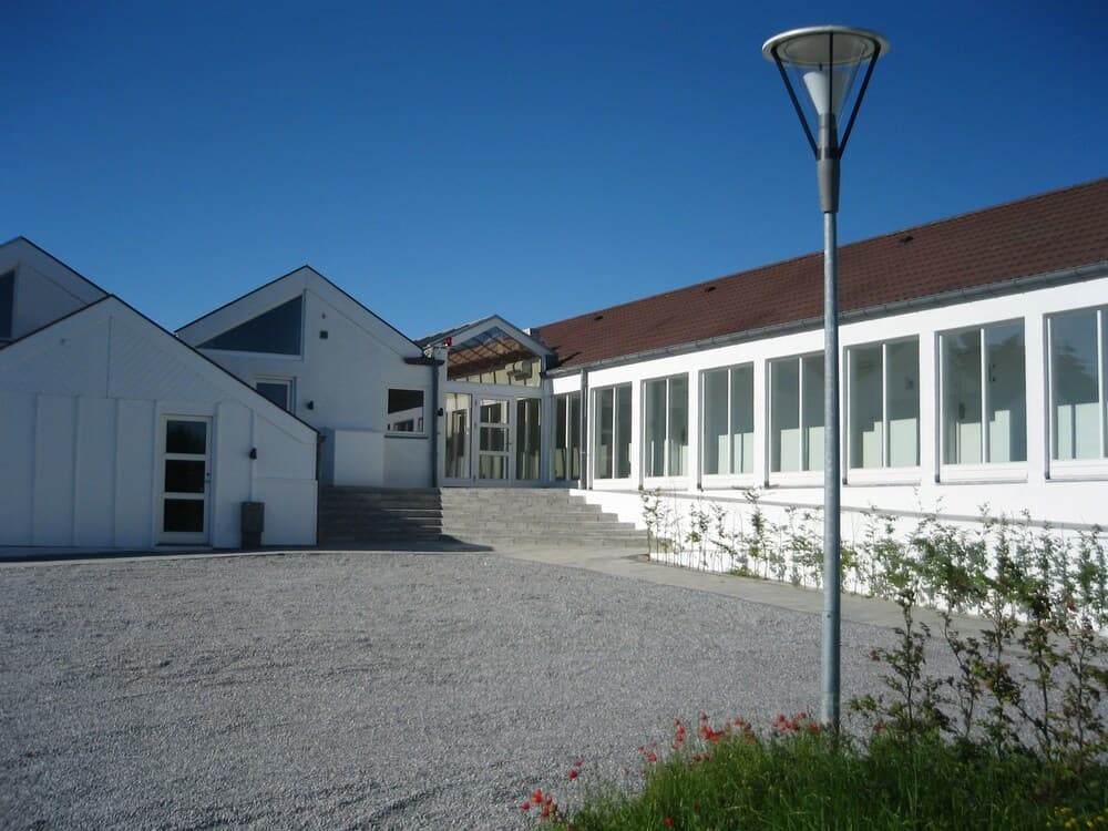 Hotel Gudena