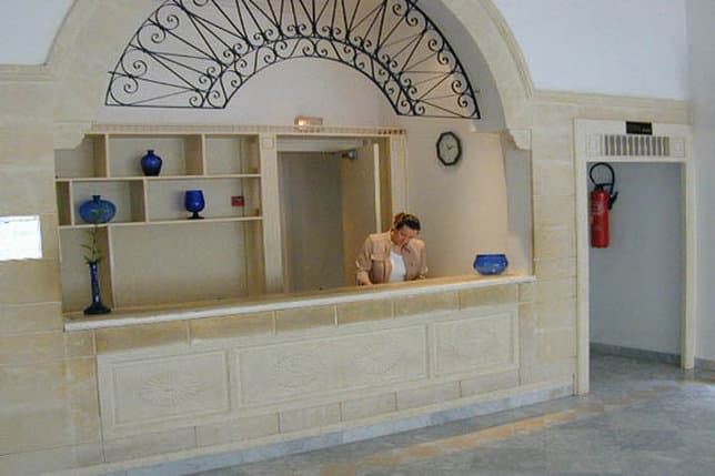Residence Dar Hayet