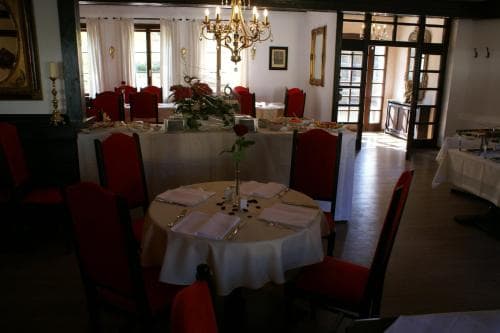 Hotel Louis