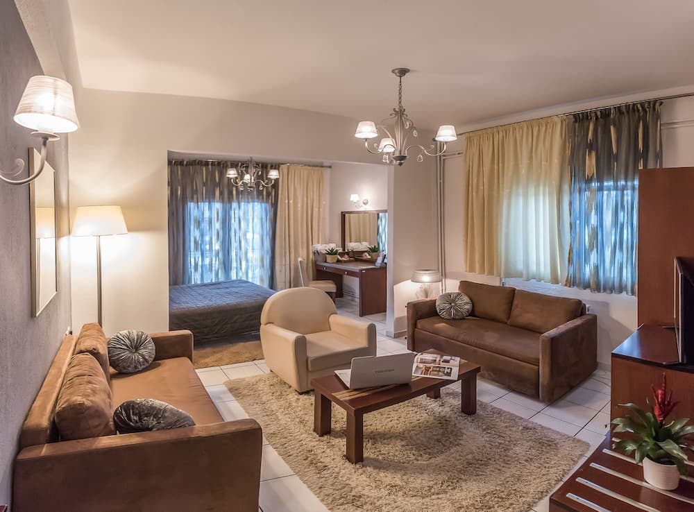 Krikonis Hotel