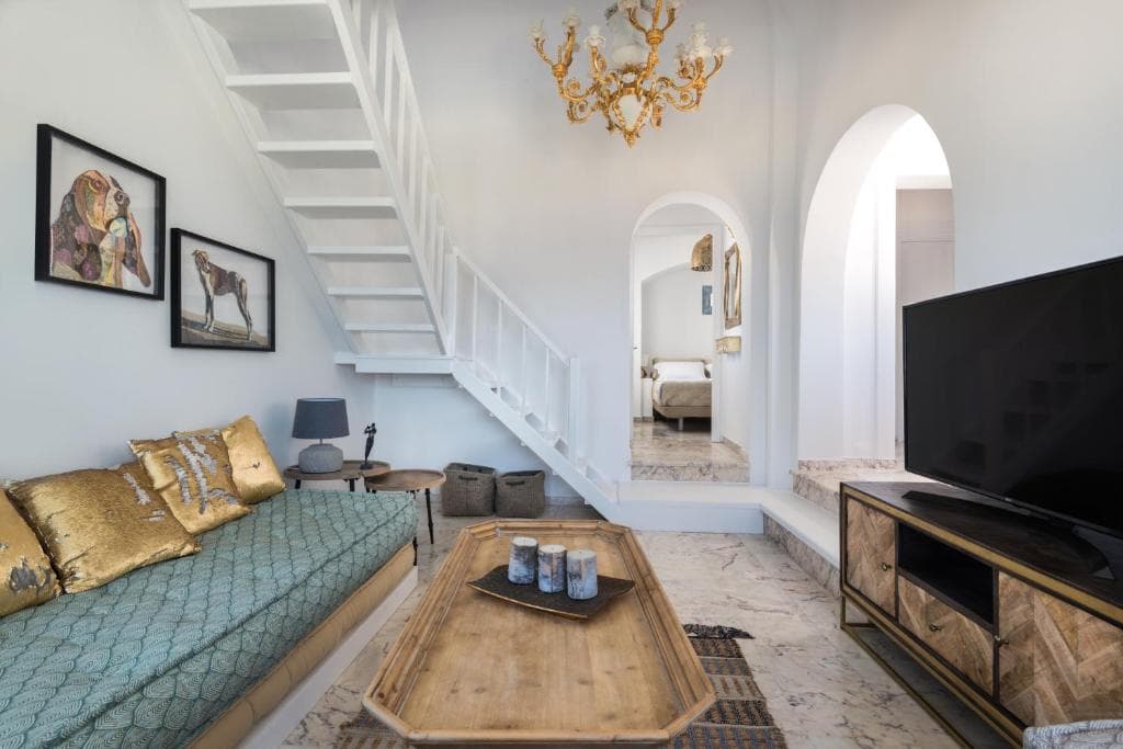 Summer Lovers Villa