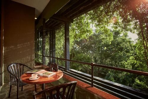 Heritance Kandalama