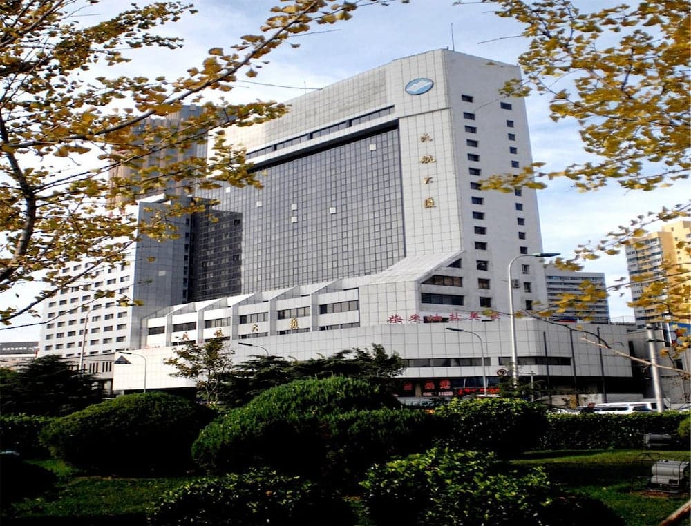 Dalian Royal