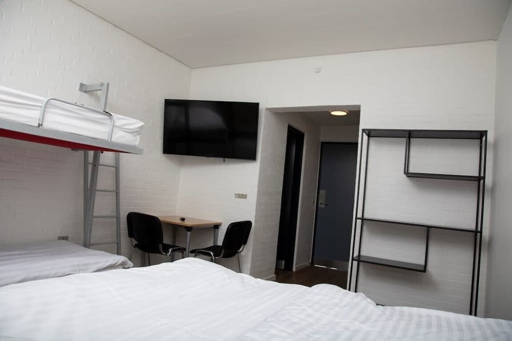 Danhostel Sonderborg City